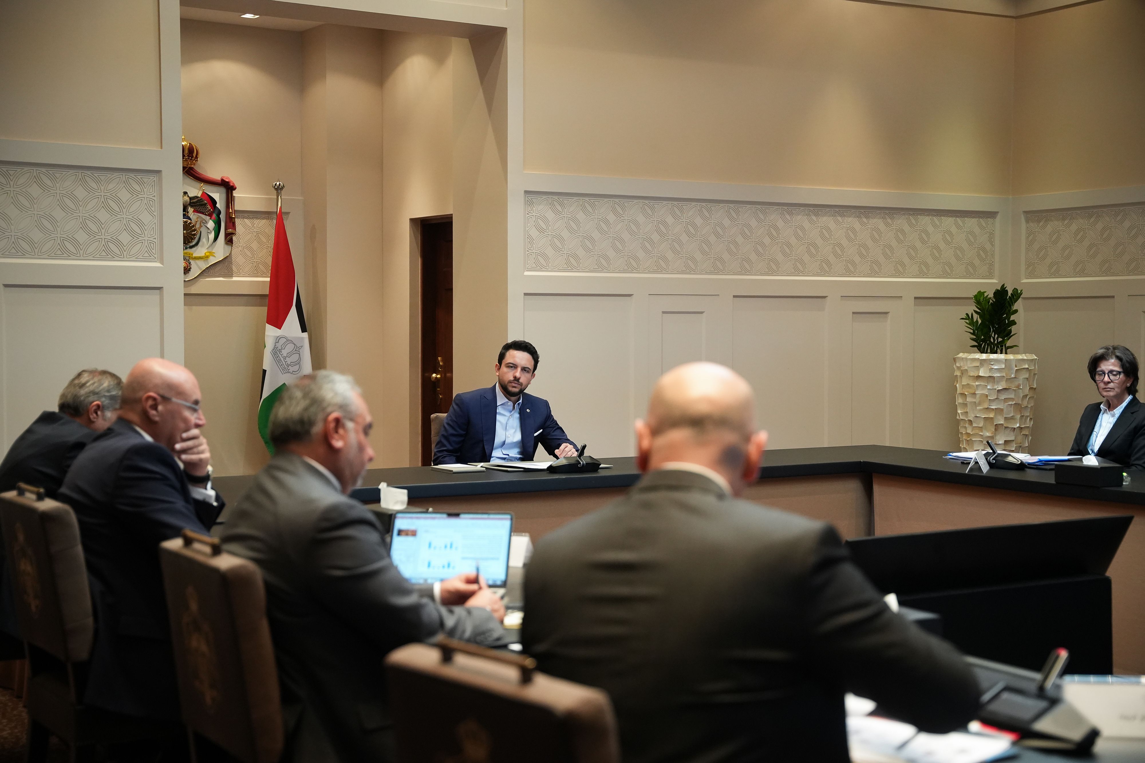 Regent urges developing tourism sector action plan