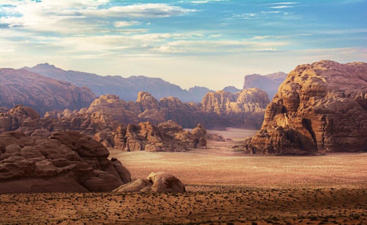 Tourism Sector Posts Robust Growth As International Arrivals Increase 13%