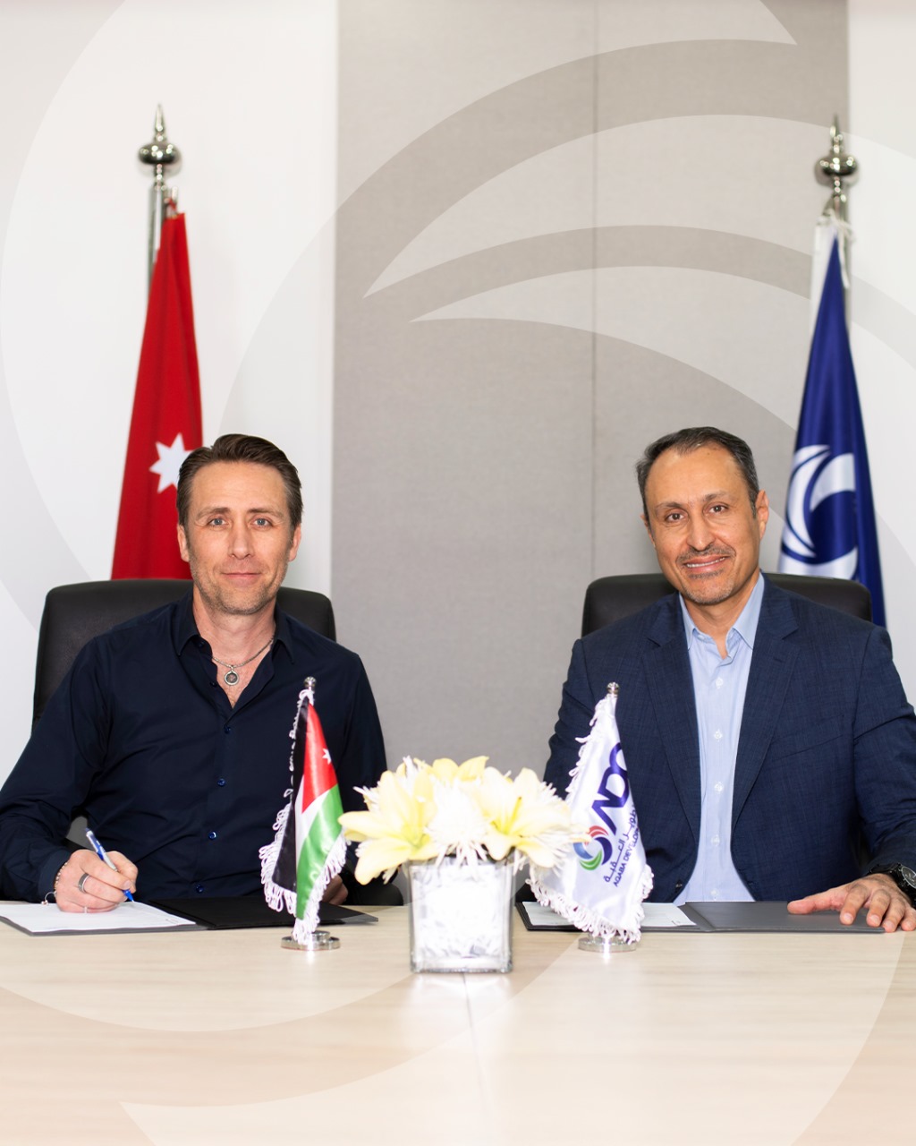 Major Coral Revival Project Coming To Aqaba