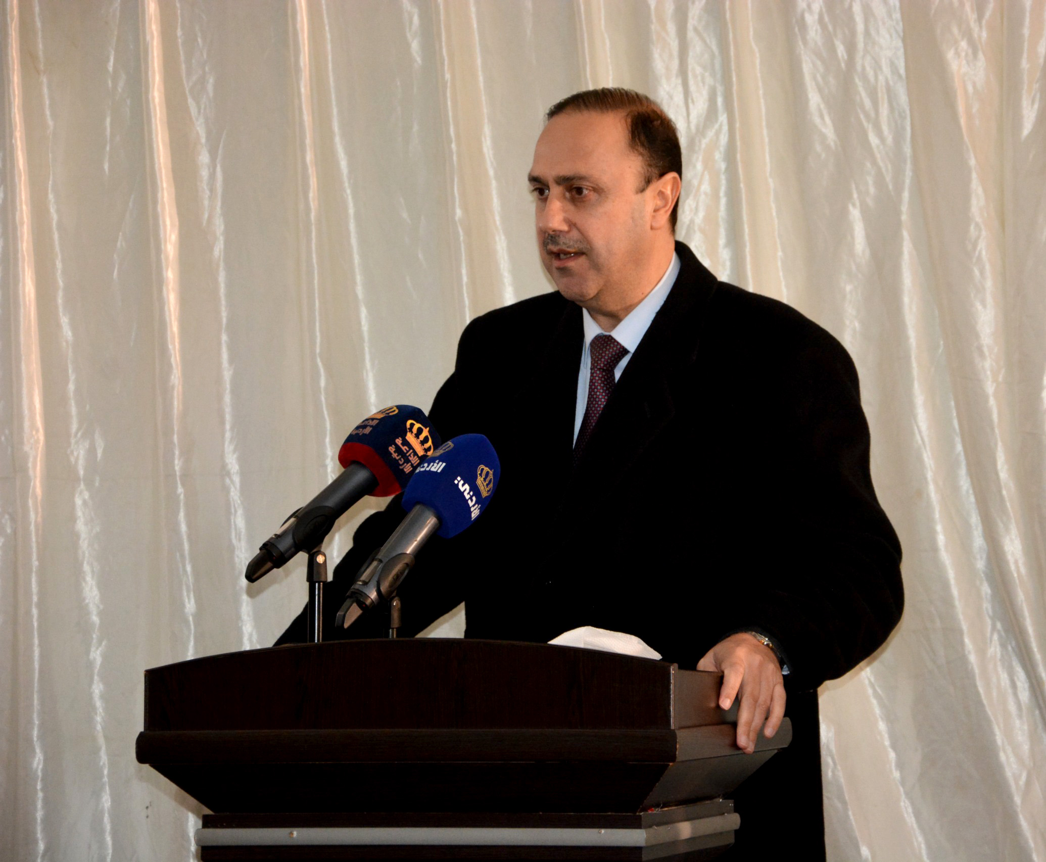 Gov't Communication Minister: JRTV presents balanced Jordanian political discourse
