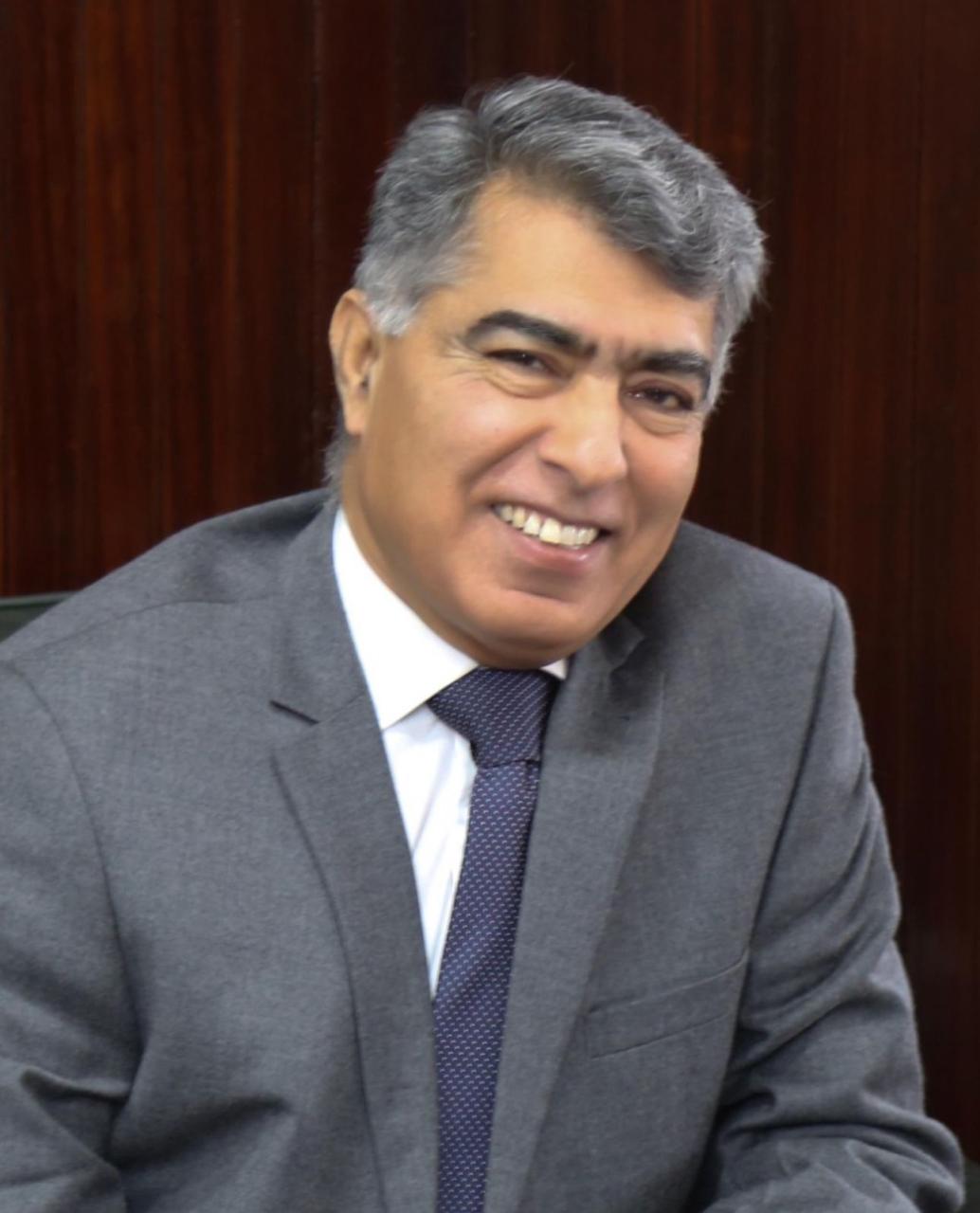 Pakistan Ambassador Describes Ties with Jordan as Strong, Fraternal