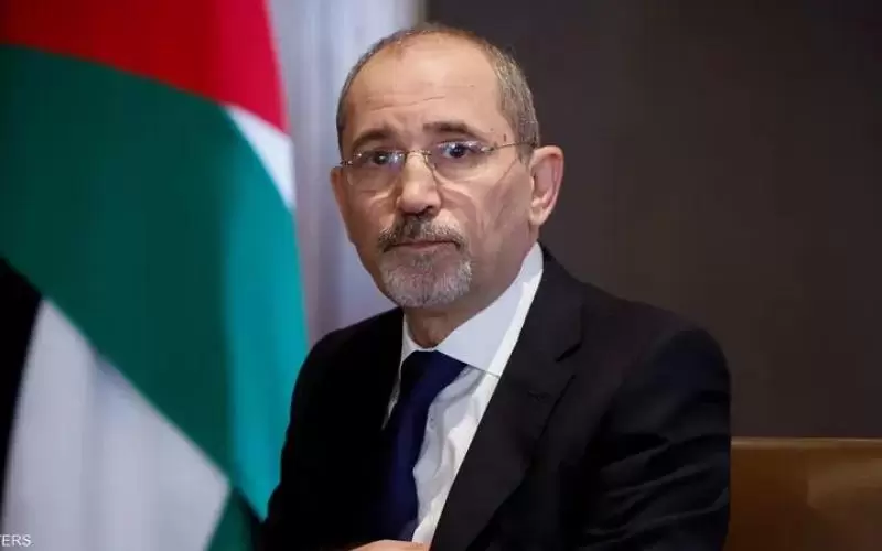 Foreign Minister: Jordan's Efforts to Stop Israeli Aggressions Ongoing
