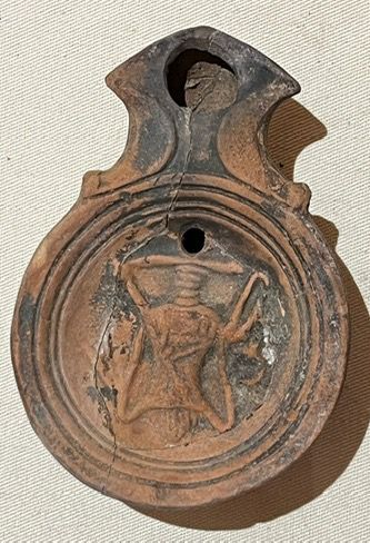 Jordan recovers archaeological artifacts from U.S.-DoA