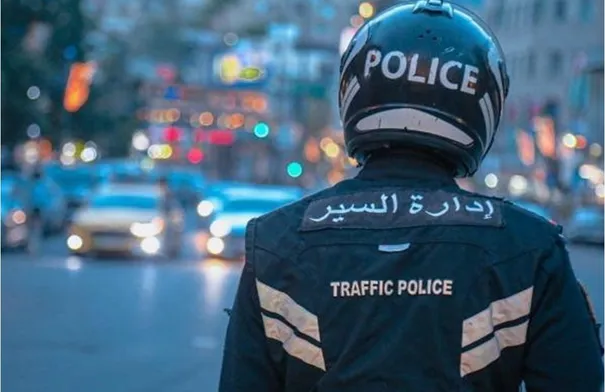 Traffic Department rolls out plan during Eid Al-Fitr holiday