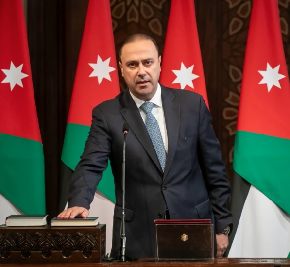 Momani: Constant communication between government, Lower House to address nation's problems