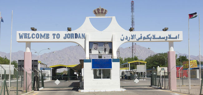 King Hussein Bridge to open to Arab travelers as of today