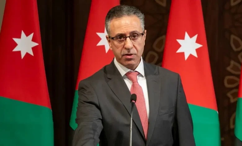 Industry Minister: US Tariff Regime Global in Scope, Not Jordan-Specific