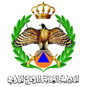 Jordan's civil defense handled 1,323 emergency cases in 24 Hours