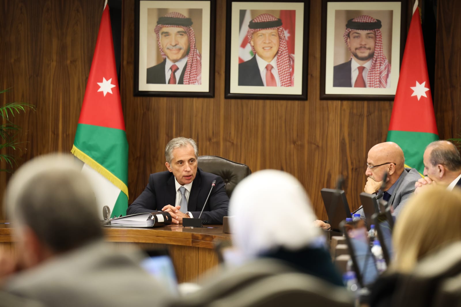 Government achieves 40% savings on Eurobond debt service costs