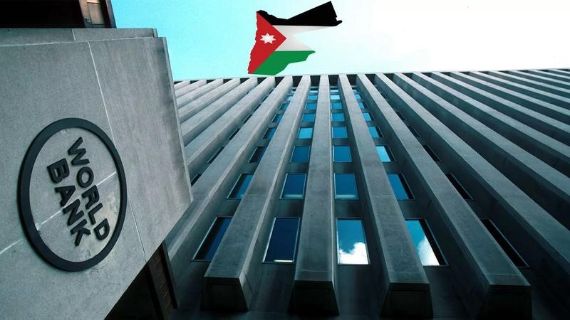 World Bank offers $1.1 billion to support Jordan's economic modernisation vision