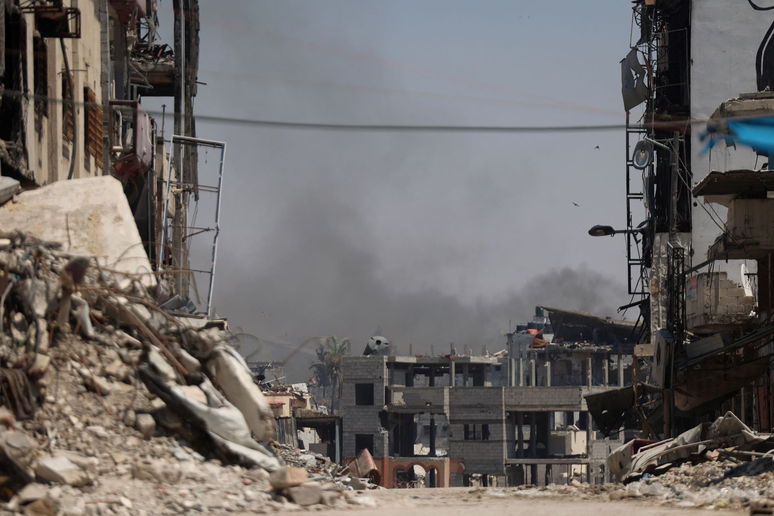 Gaza Strip: 30 killed, 60 injured in Israeli massacre in Shejayeh