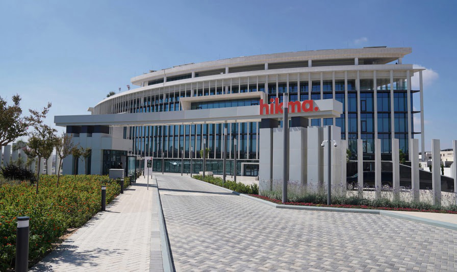 Hikma signs exclusive licensing agreement to bring innovative oncology treatment to MENA