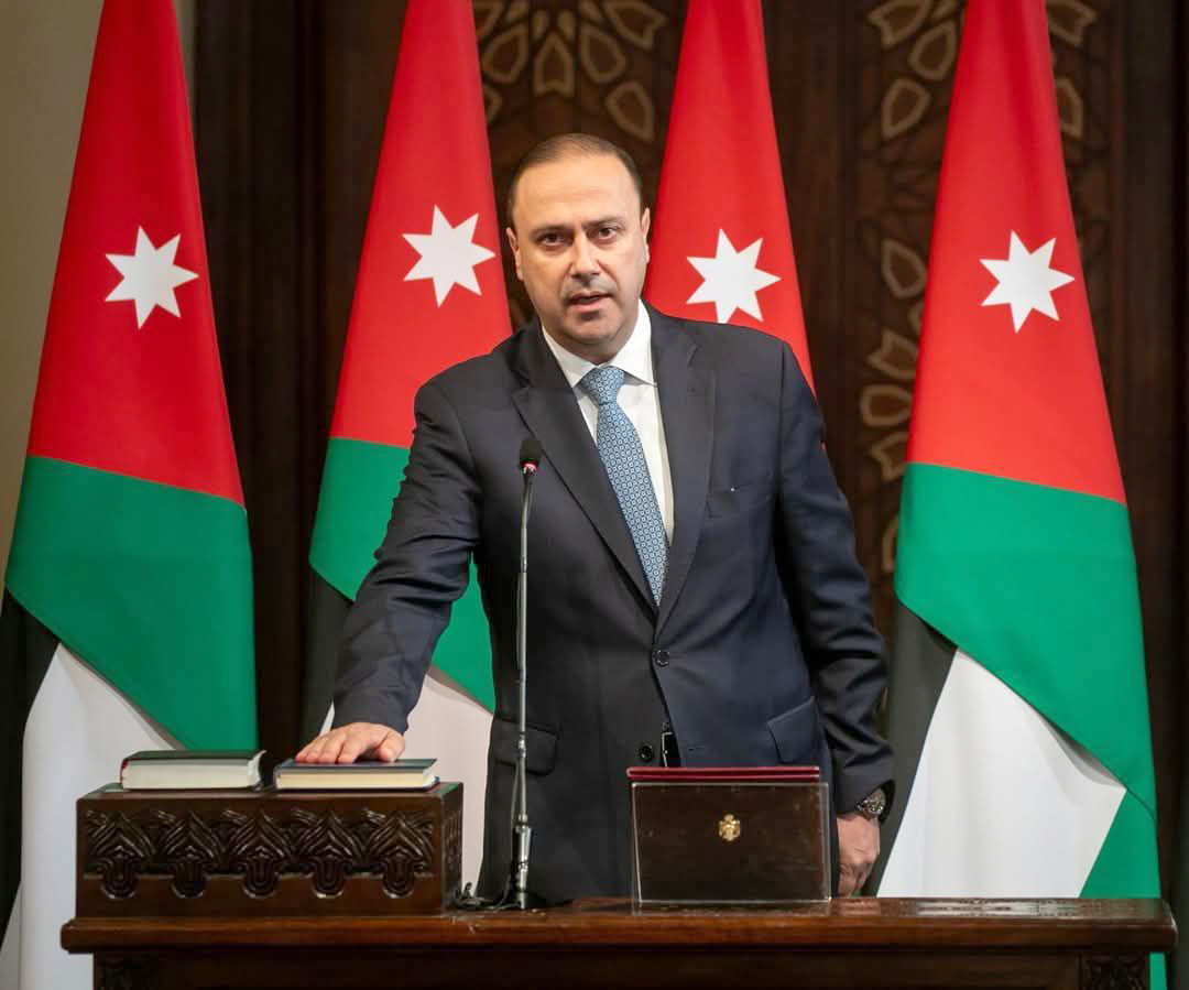 Communication Minister: Jordan will continue to withstand threats, difficulties