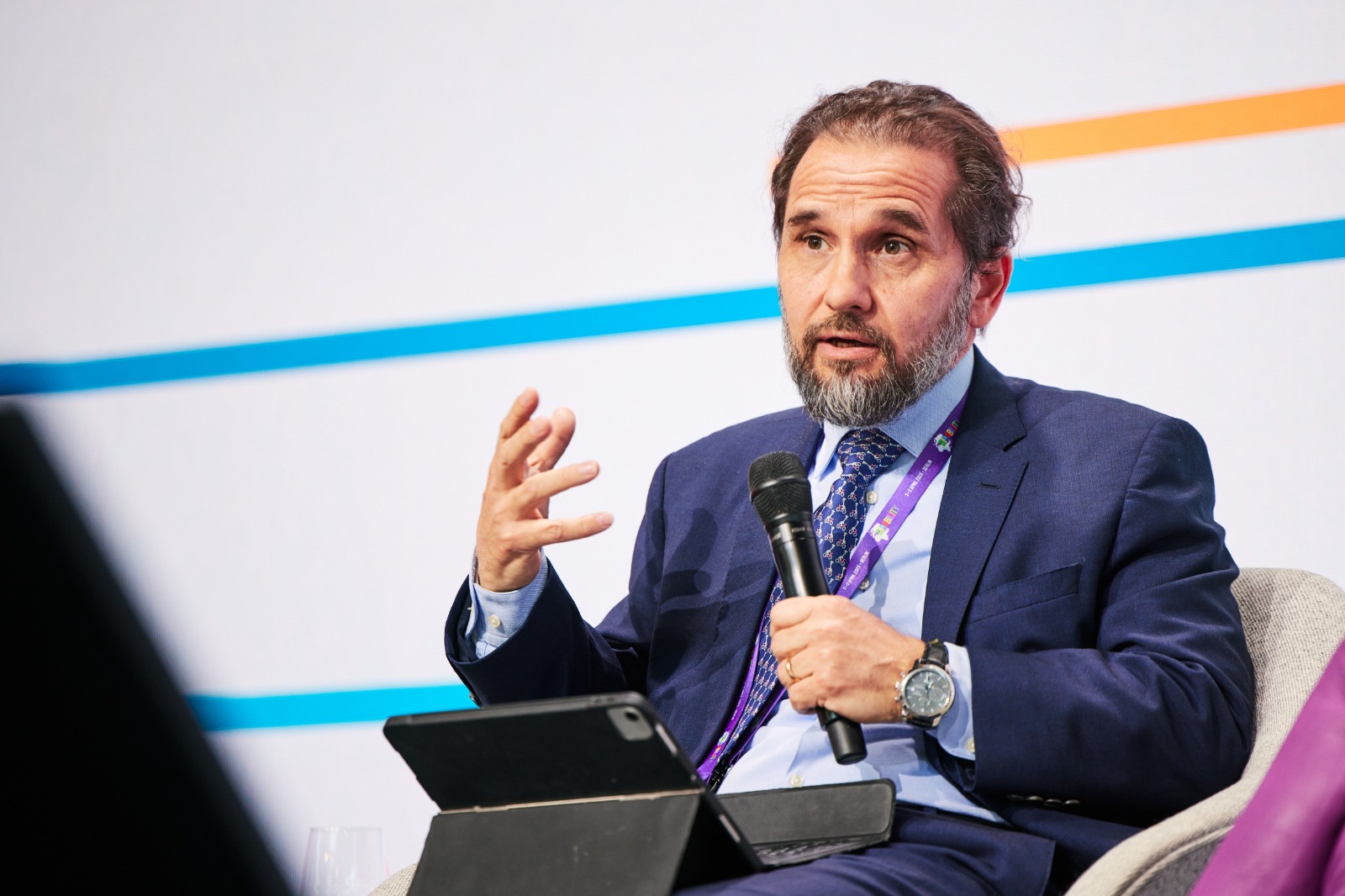 Prince Mired: Jordan’s Role at Global Disability Summit a Source of Pride