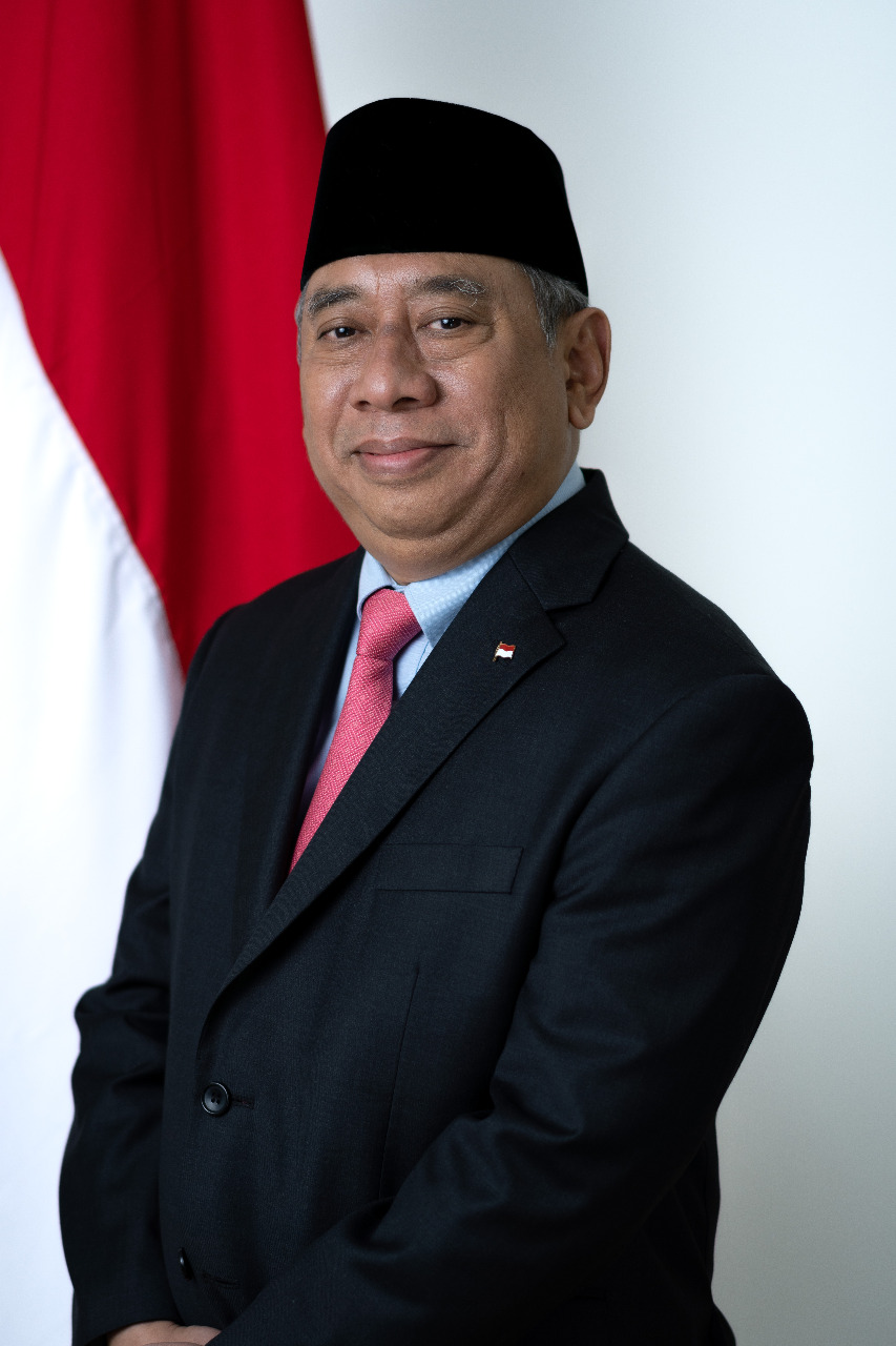 Indonesian Ambassador: Meeting between King, Indonesian President marks significant milestone