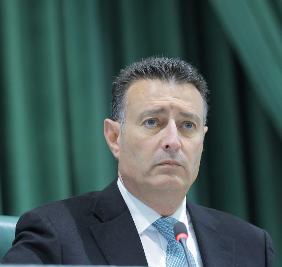 House Speaker: Tampering with national security is treason; militia ideology warrants maximum penalties