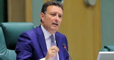 Lower House Speaker extends Easter greetings to Christians