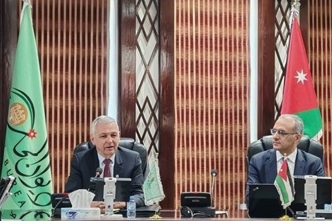 IFAC president highlights importance of accrual-based public sector accounting standards