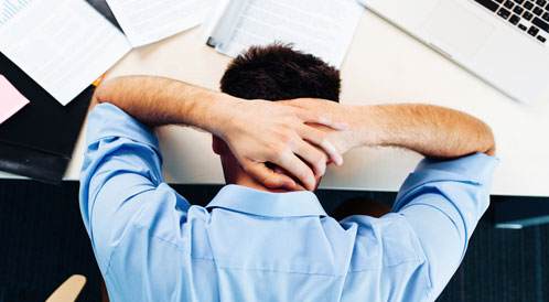 Stress: A Hidden Threat to Public Health Amid Modern-Day Pressures