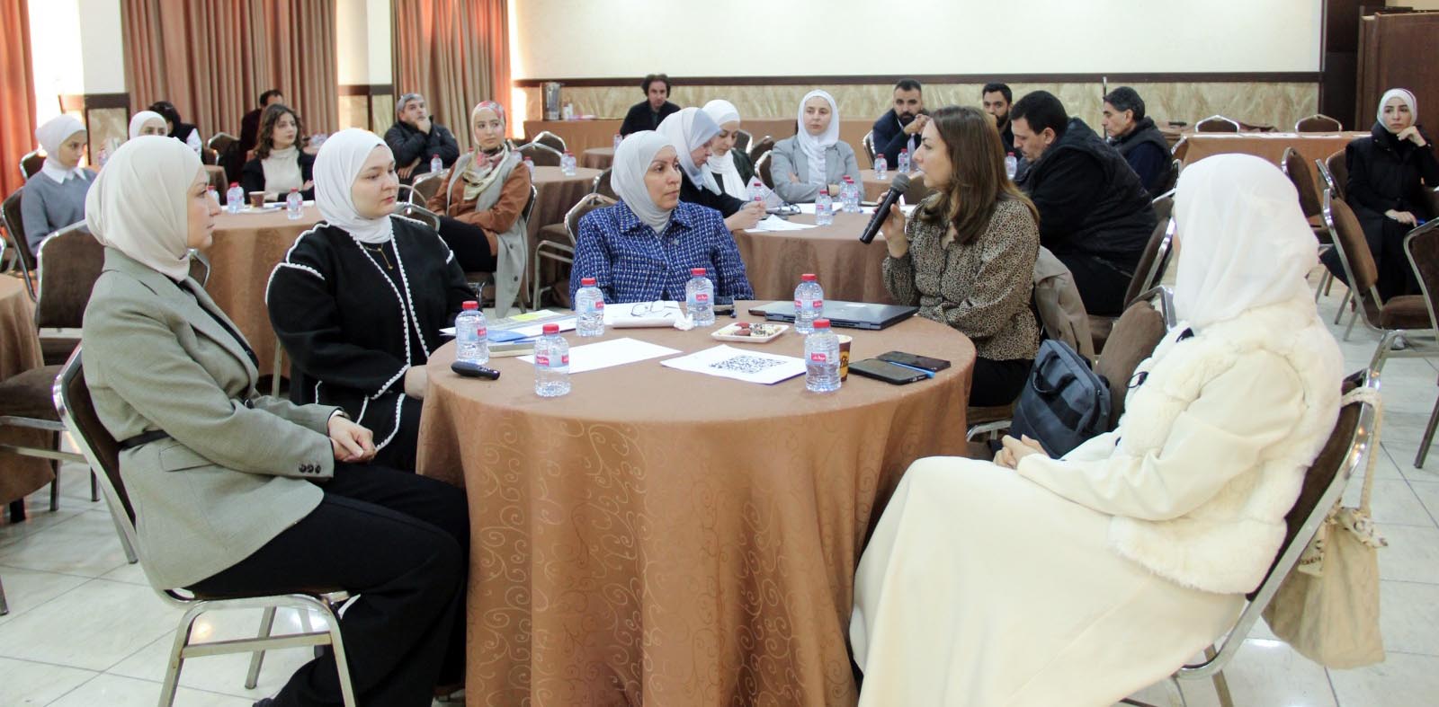 Workshop highlights green building, EDGE certification in promoting sustainability