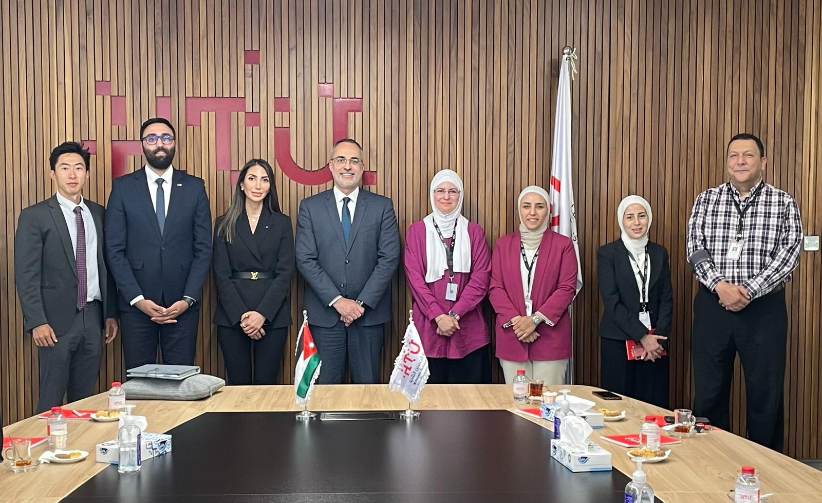 Huawei presents latest education, smart infrastructure solutions