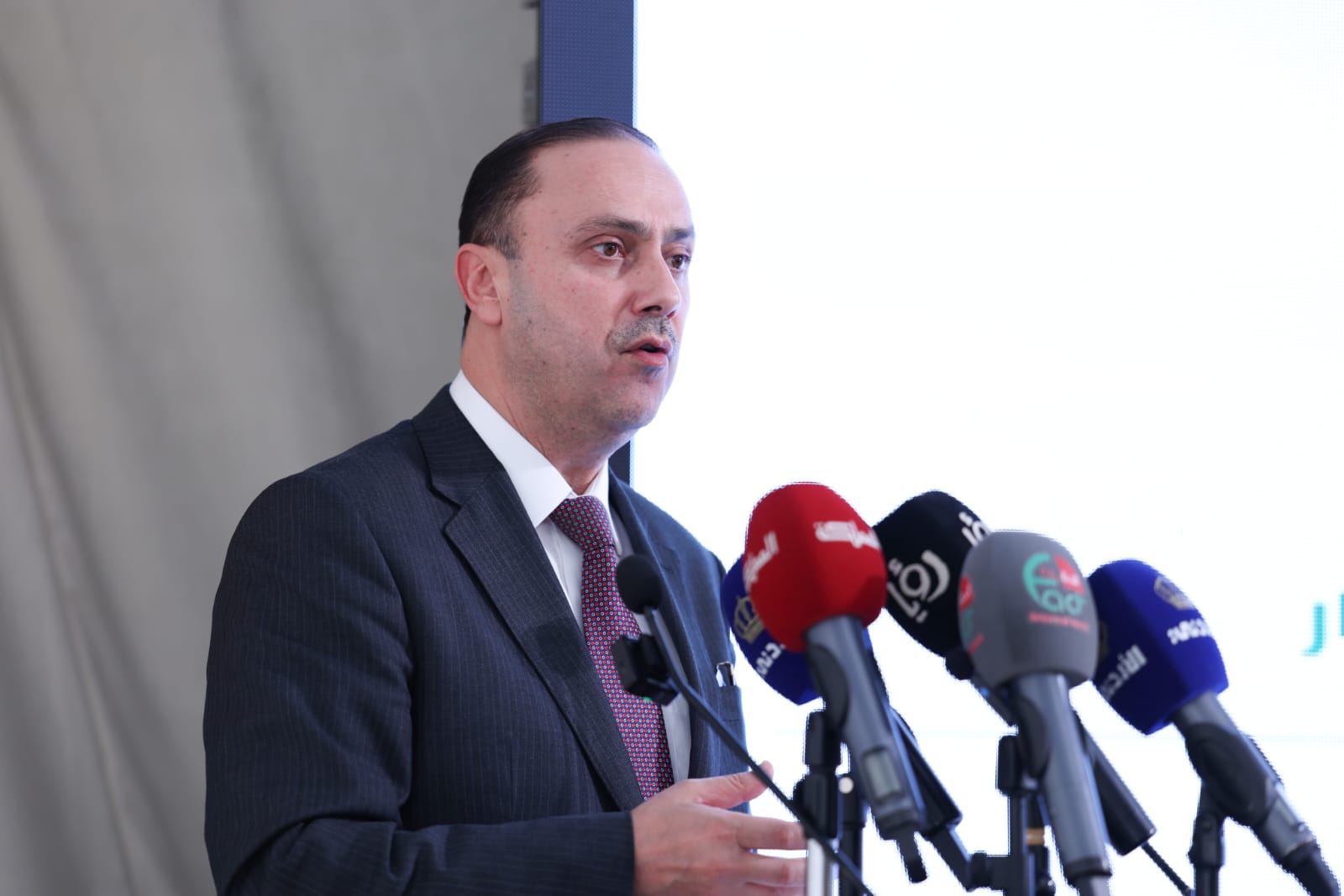 Cabinet approves tourism initiatives to boost sector growth during Ajloun session