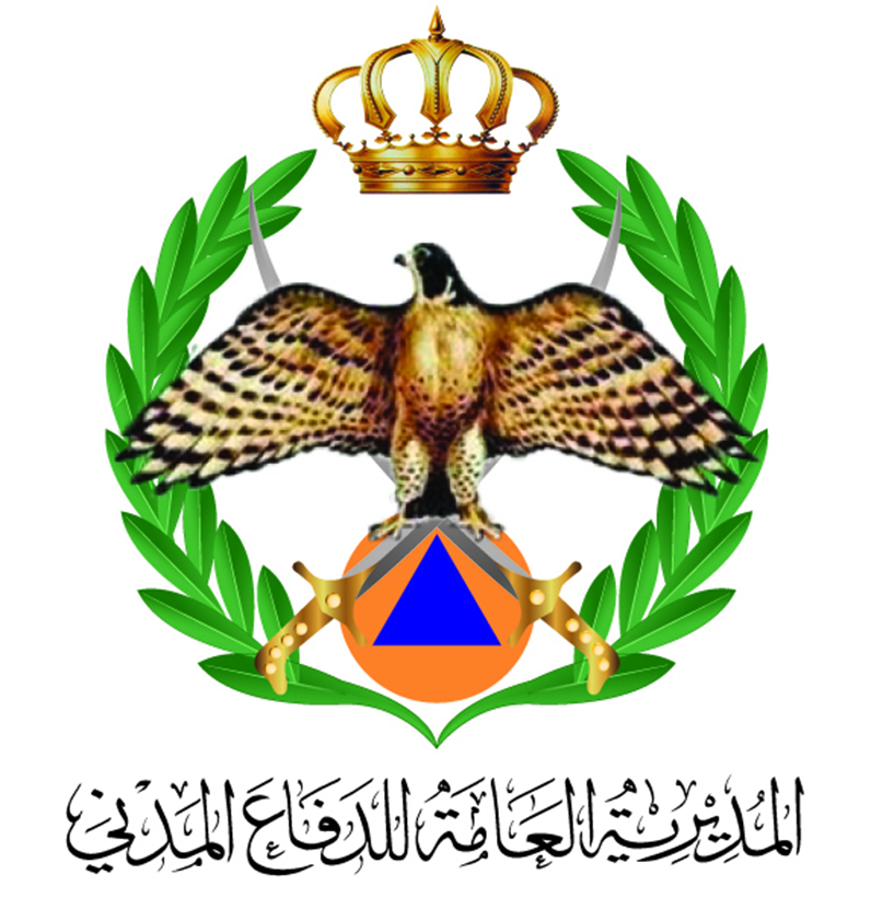 Civil Defense Responds to Over 1,600 Incidents Within 24 Hours