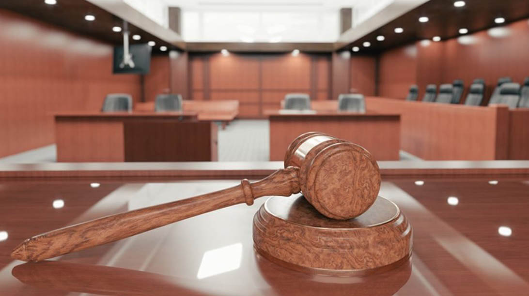 Judicial Police search premises used by disbanded, so-called Muslim Brotherhood, in accordance with the law