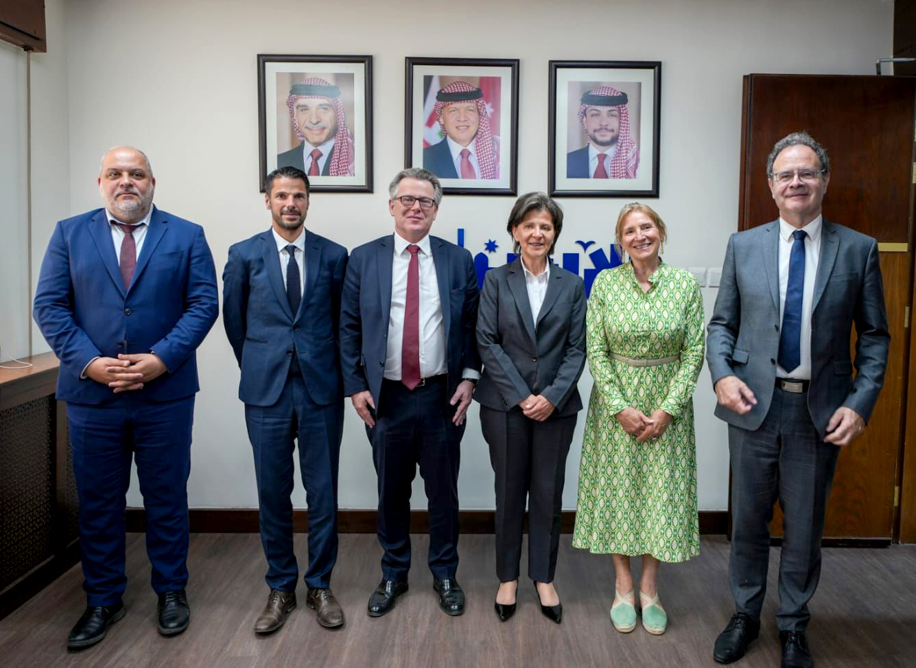 Tourism Minister, French Senate delegation discuss boosting cooperation