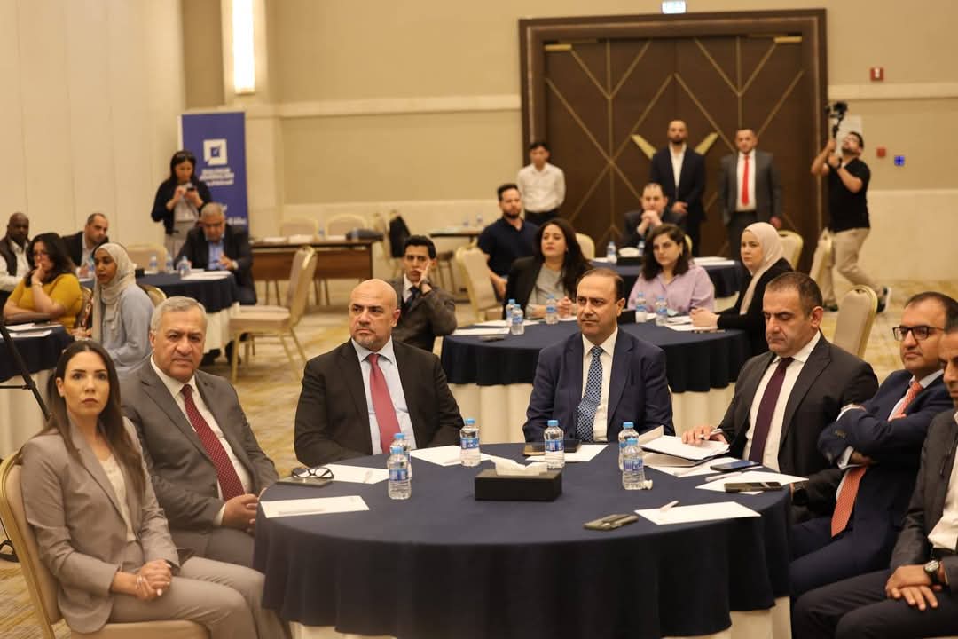 Dialogue Journalism Fellowship 2025 kicks off in Amman