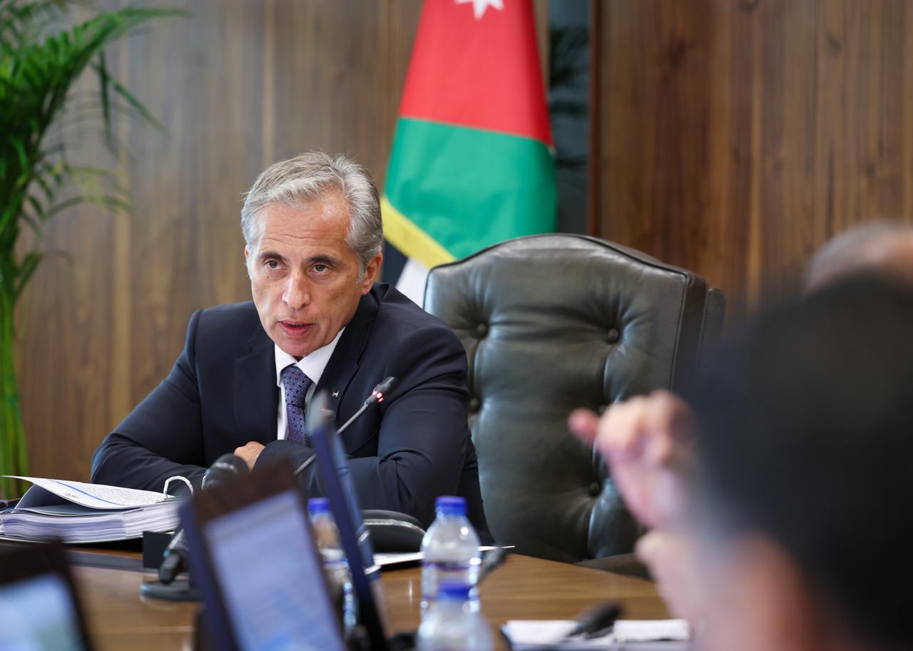 Cabinet approves key legislative reforms