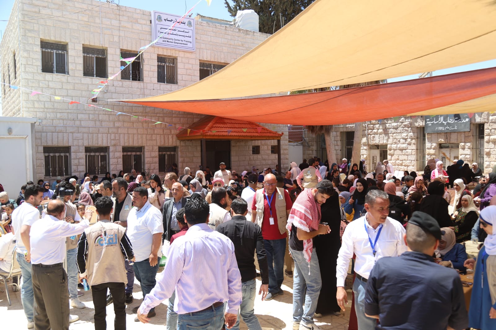 Hejaz Railway Strengthens Efforts to Promote Tourism in Jordan