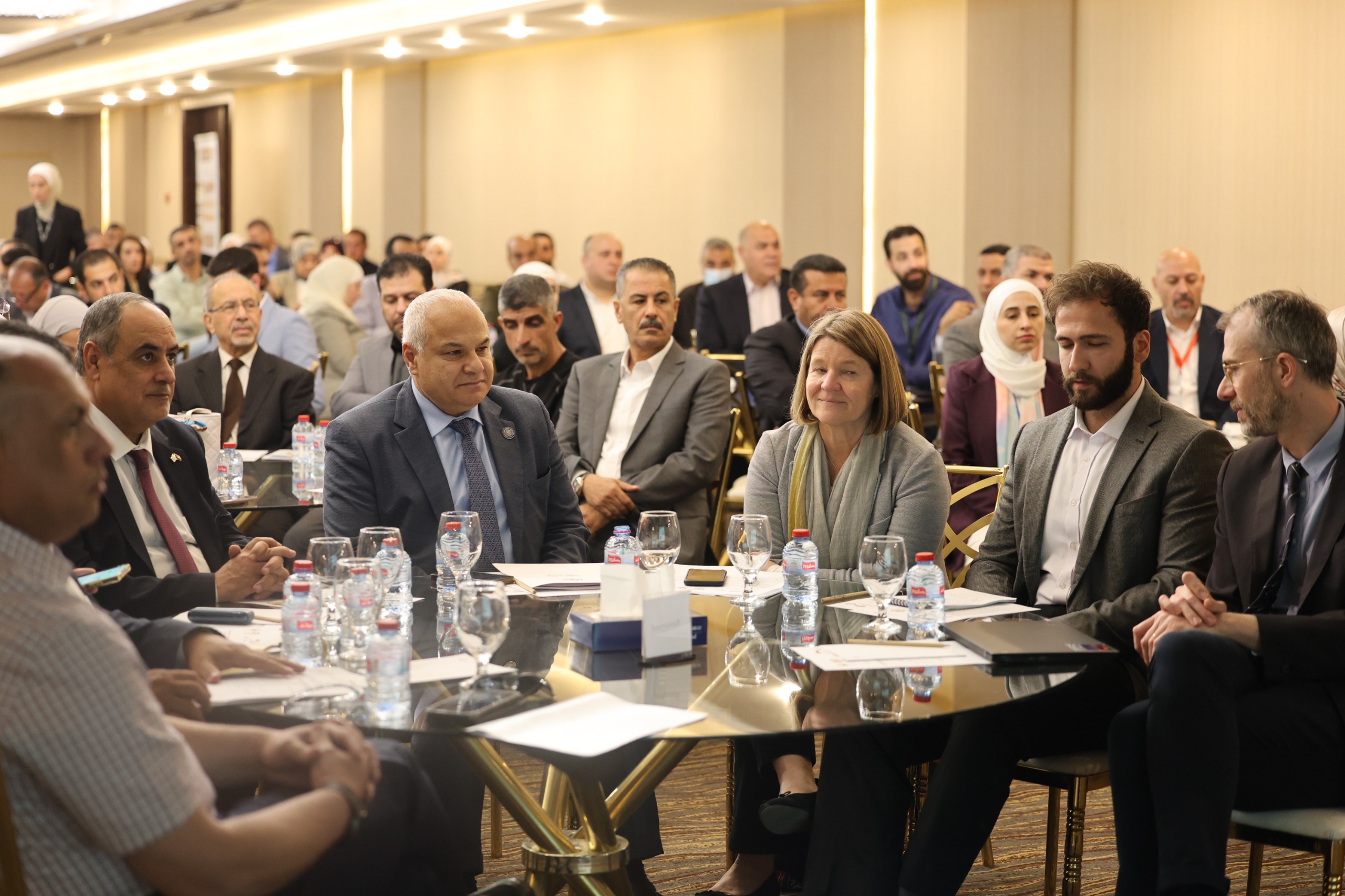 Labor Minister launches 19th National Occupational Safety, Health Week