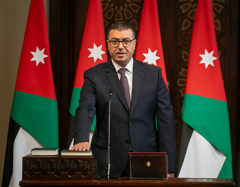 Minister: PM's chairmanship of Food Security Council boosts system, coordination