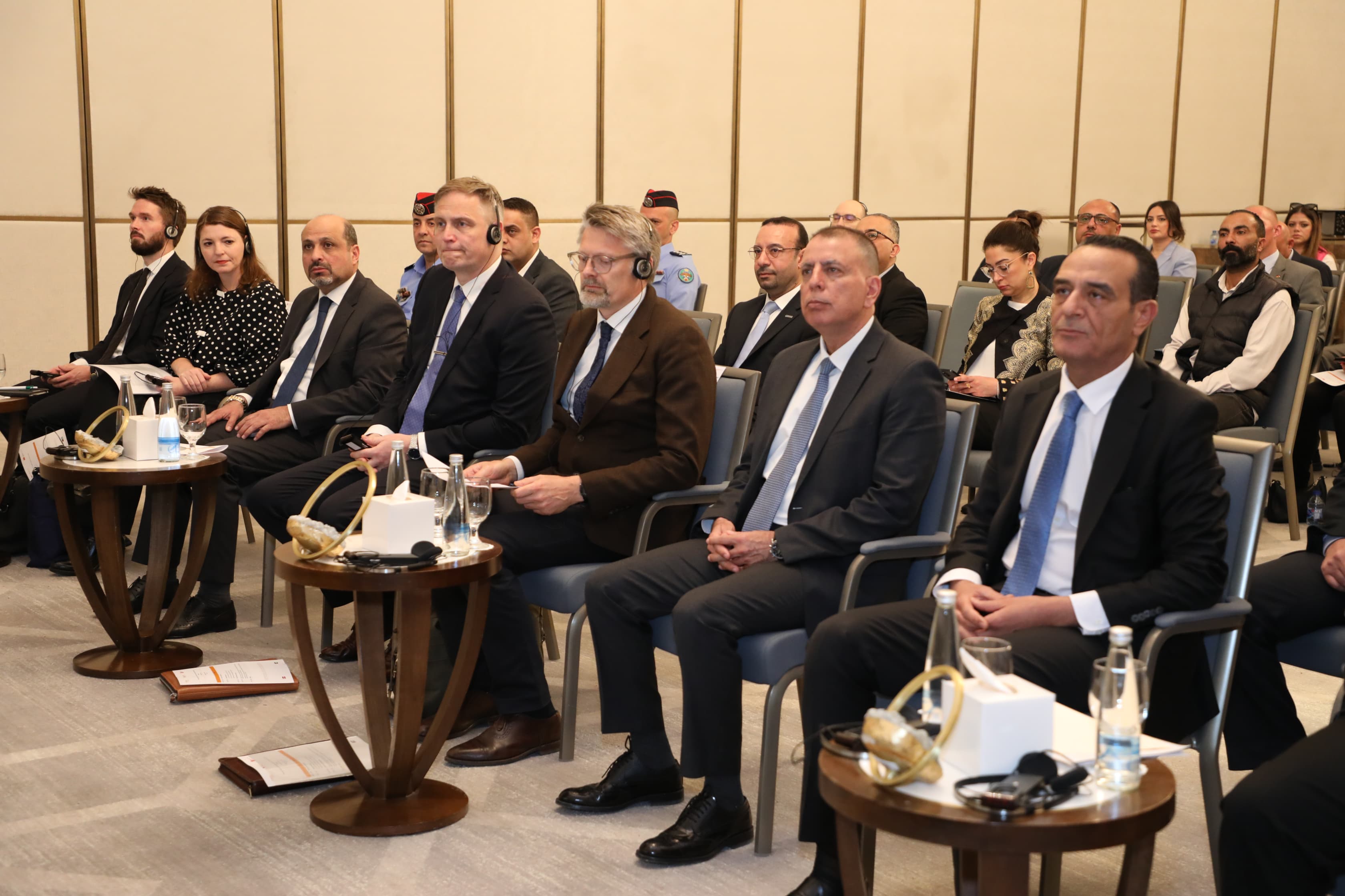 Interior Minister: Migration database project enhances governance