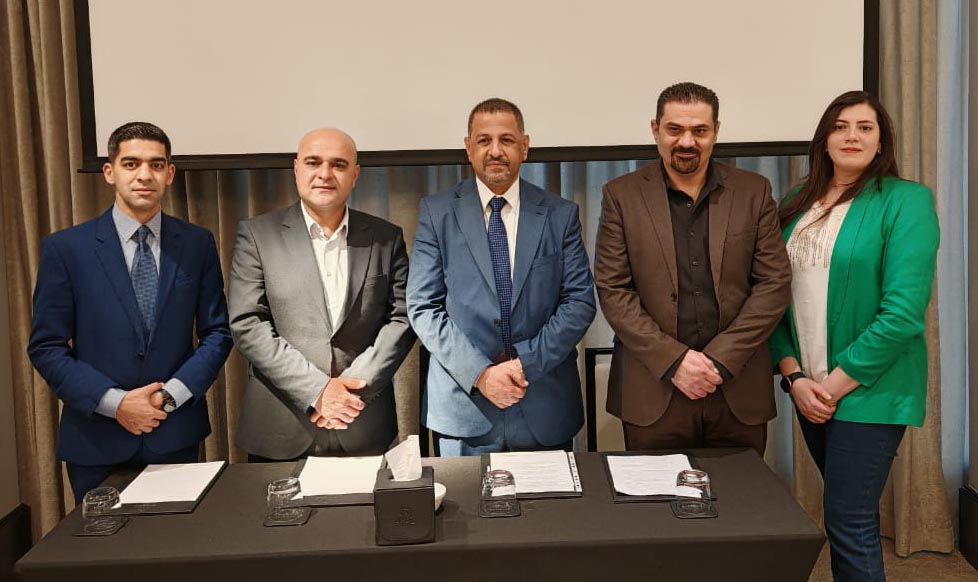 International Dermatology Conference Kicks off in Amman