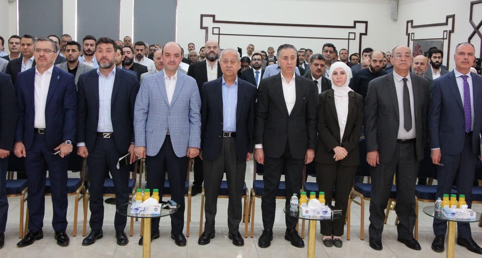 Ninety-nine companies awarded JD15 million in industrial incentives under national support program