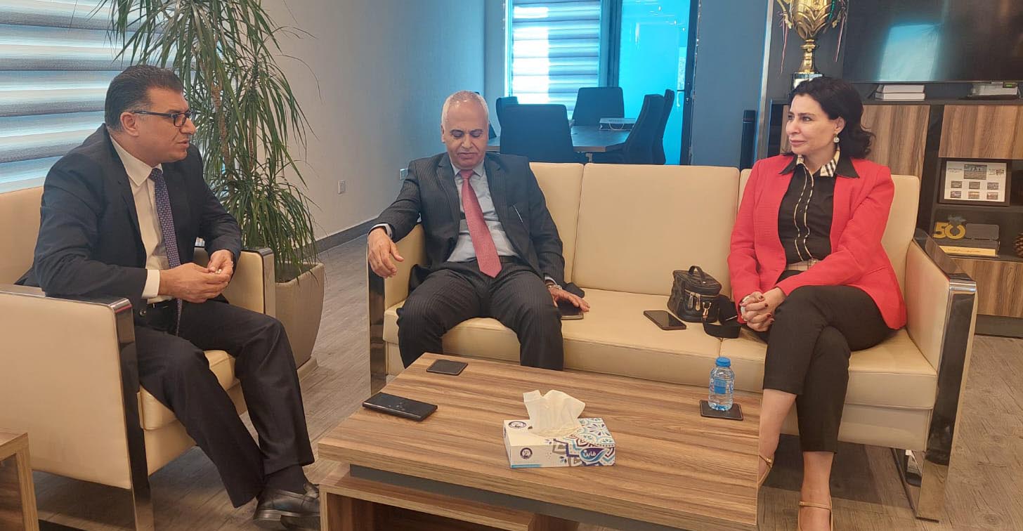 Loans disbursed to boost resilience of Jordan's agricultural sector