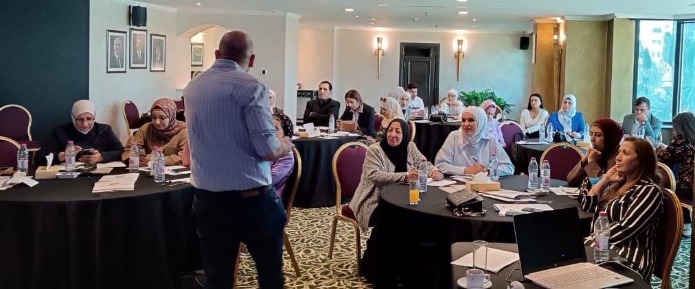 Workshop Highlights Role of Media in Promoting Women's Issues, Rights