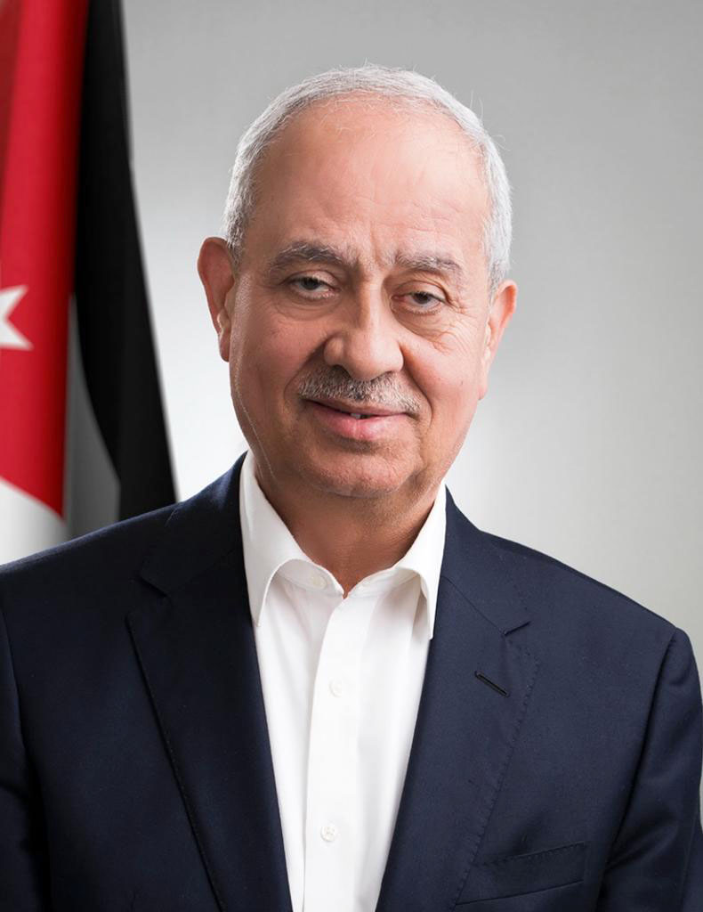 Al-Jaghbir: Industrial sector employs 251k workers