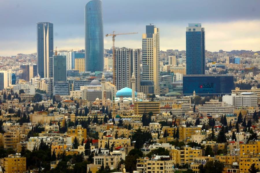 Pleasant weather conditions forecast for today - JMD