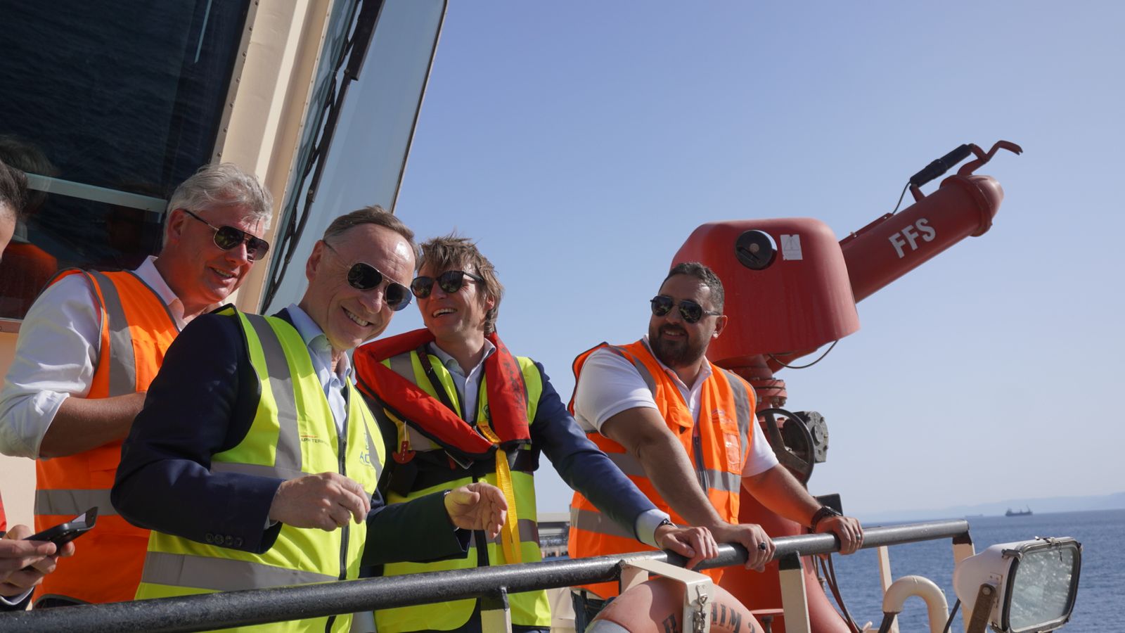 Netherlands prioritises support for Jordan’s water security, trade-Embassy