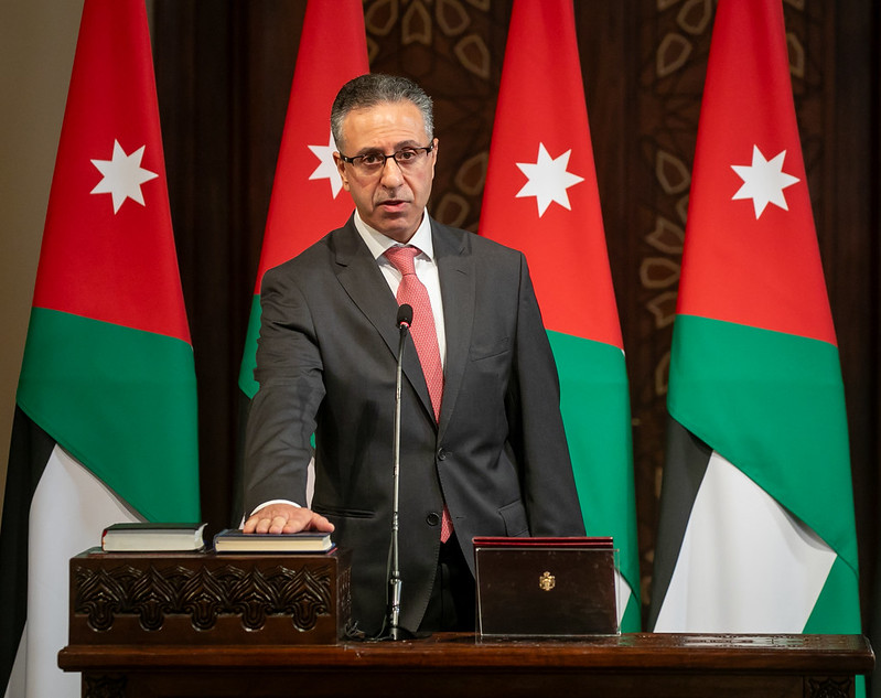 Development plans for Jordan's industry support programs secured 3,227 jobs-Qudah