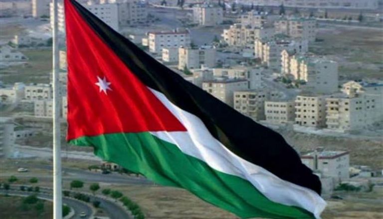 Jordan Achieves Notable Progress in Future of Growth Index
