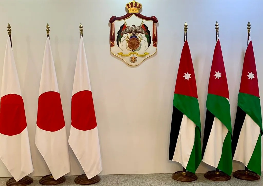 Japanese Ambassador: Crown Prince’s Visit to Japan a Key Milestone in Bilateral Relations