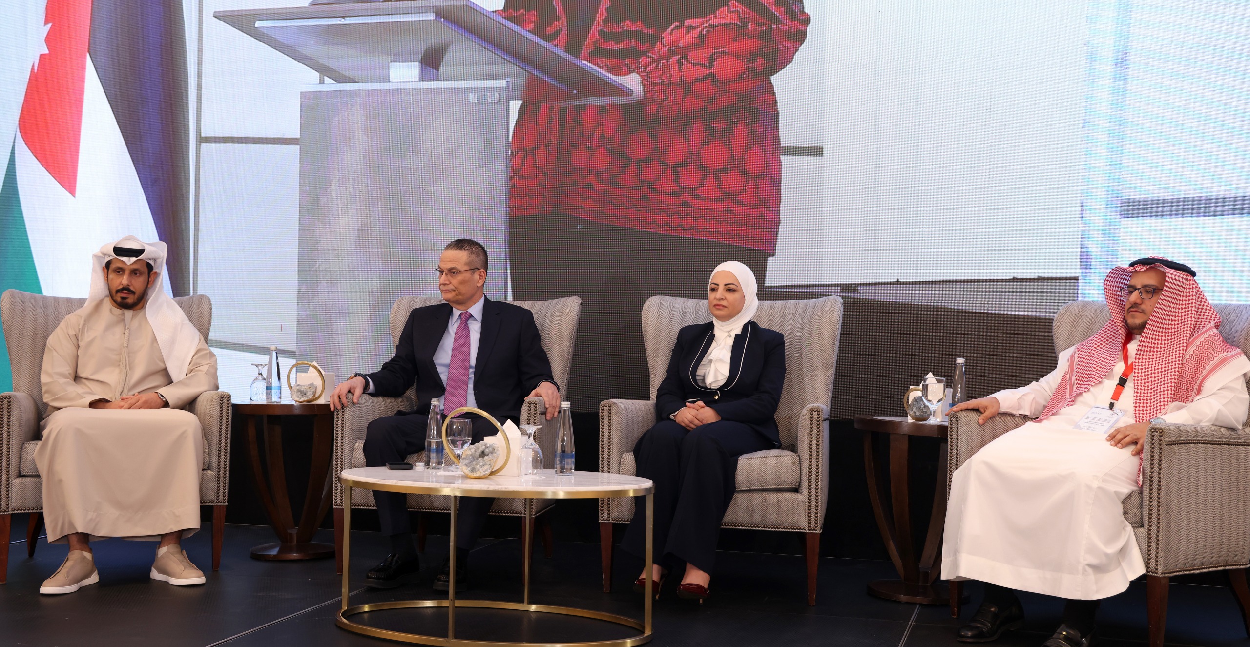 Jordan hosts, chairs 40th MENAFATF plenary on AML,CTF