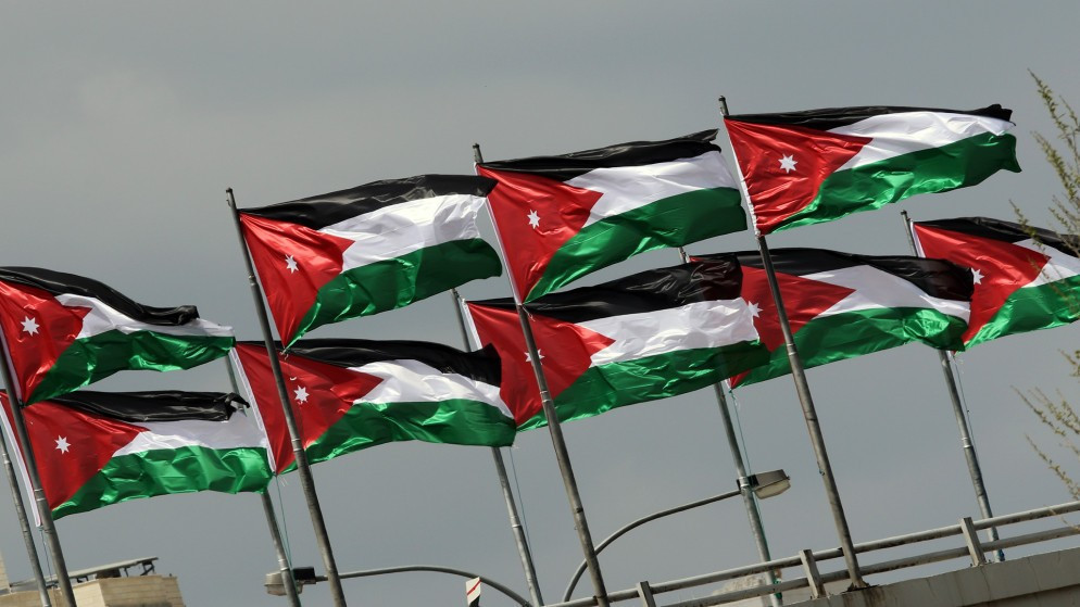 Fitch affirms Jordan’s BB- rating with stable outlook