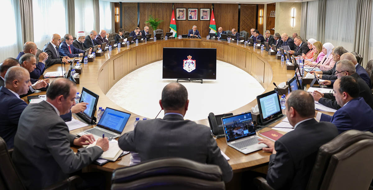 Government approves incentive package to support Jordan's film industry