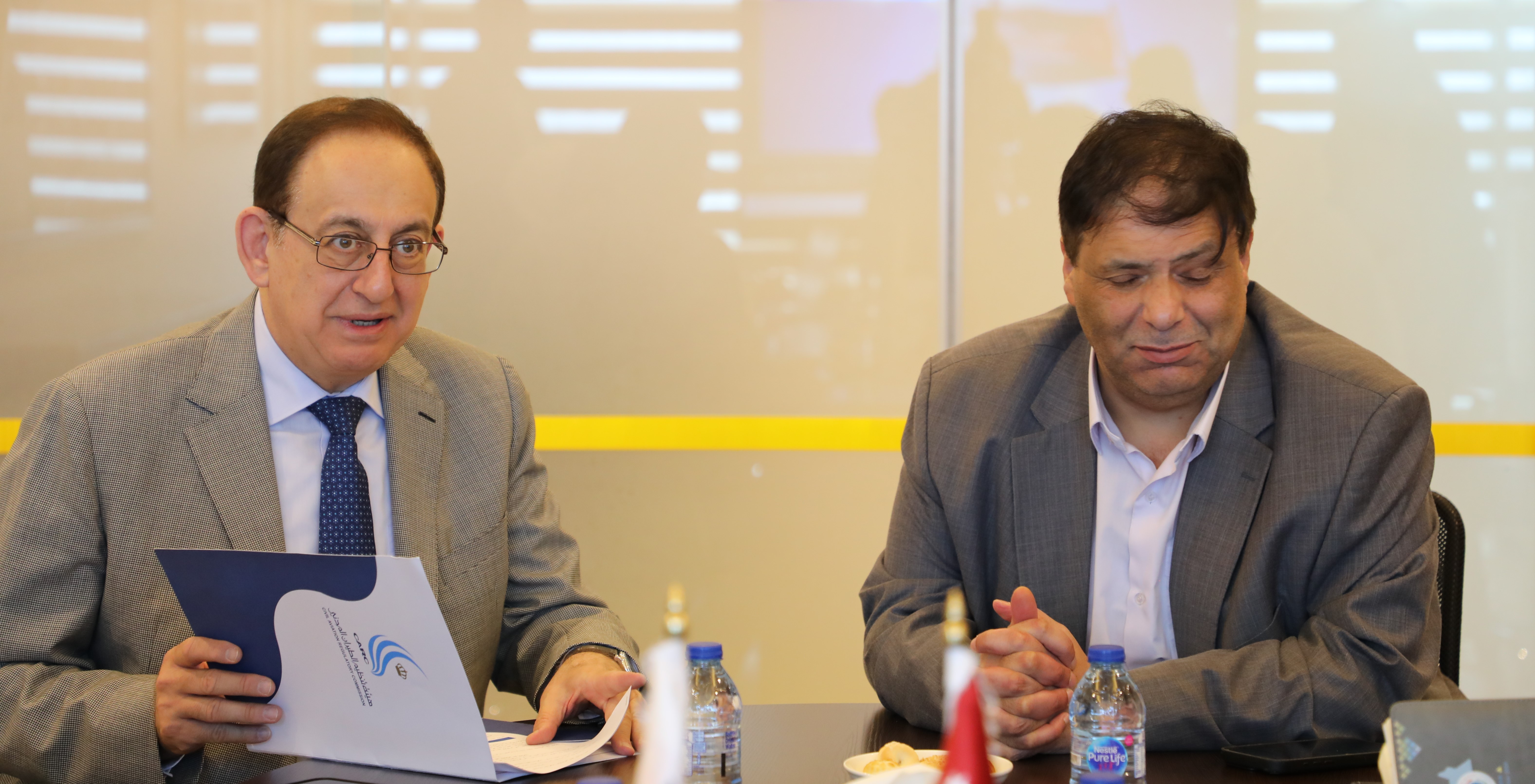 HCD, CARC discuss travel regulations for persons with disabilities