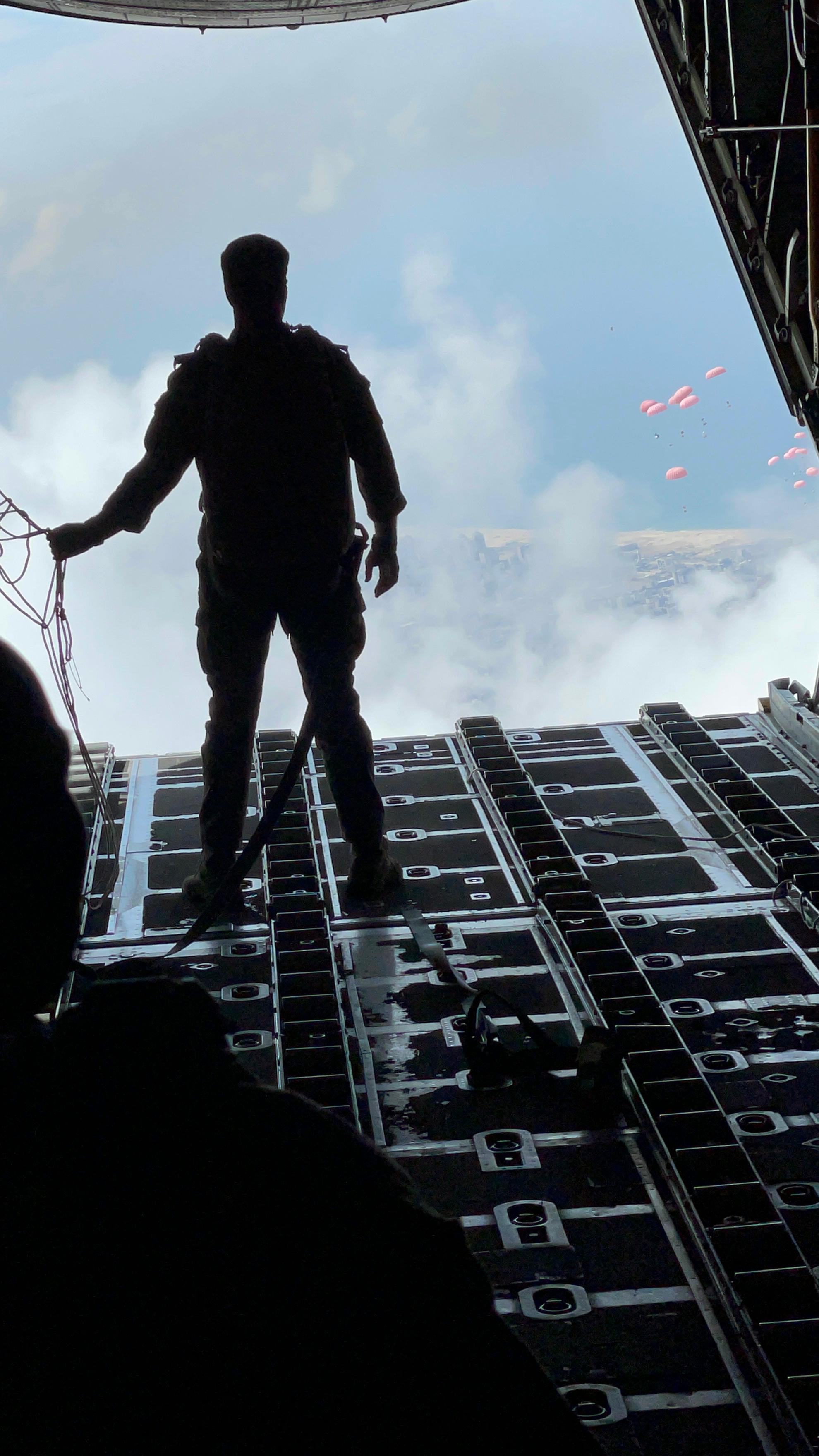 In the Face of Slander, Jordan’s Humanitarian Legacy in Gaza Stands Unshaken